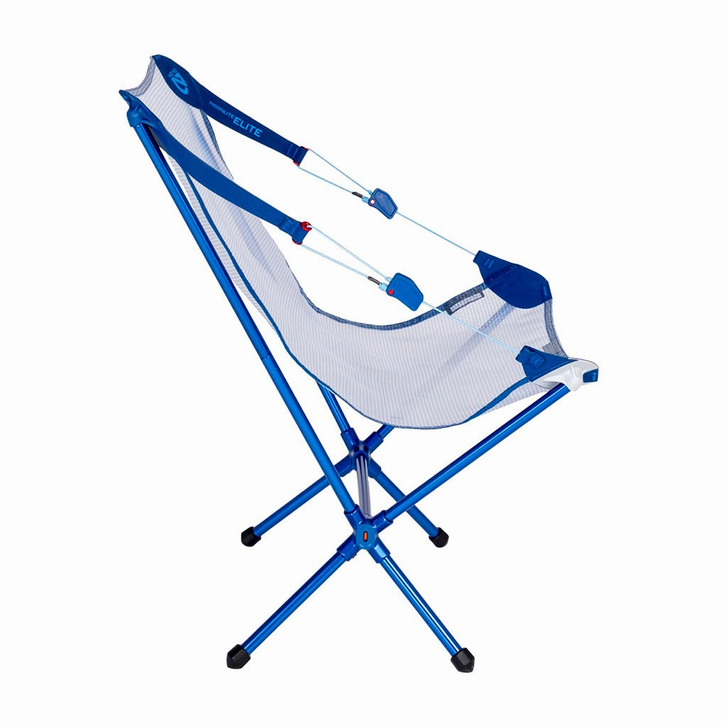 Moonlite Elite Reclining Camp Chair