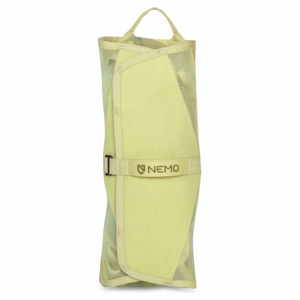 Moonlite Elite Reclining Camp Chair