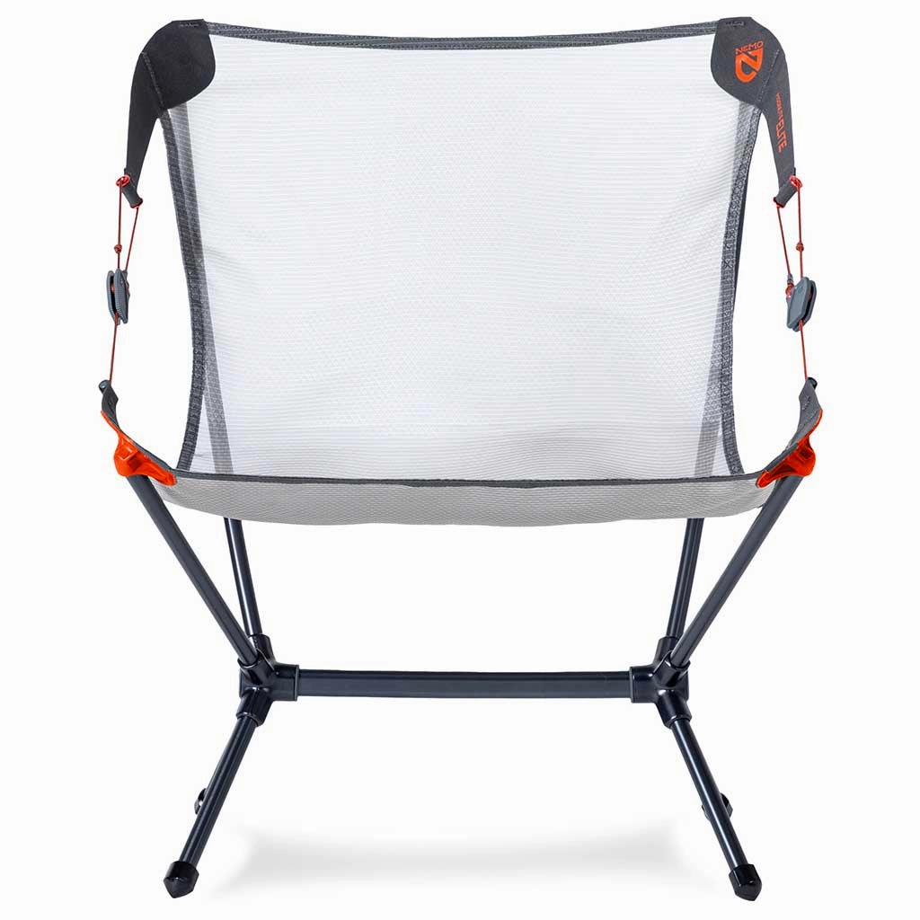 Moonlite Elite Reclining Camp Chair