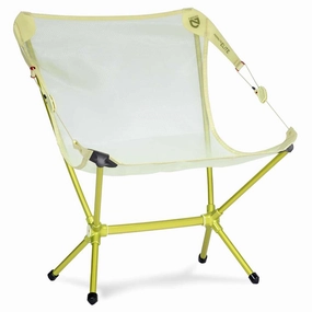 Moonlite Elite Reclining Camp Chair modern outdoor garden furniture collection