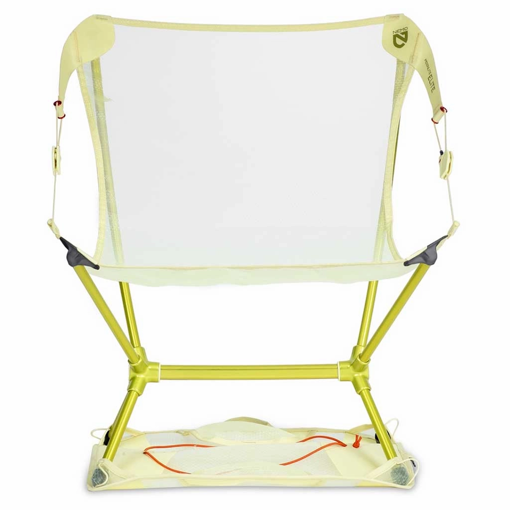Moonlite Elite Reclining Camp Chair
