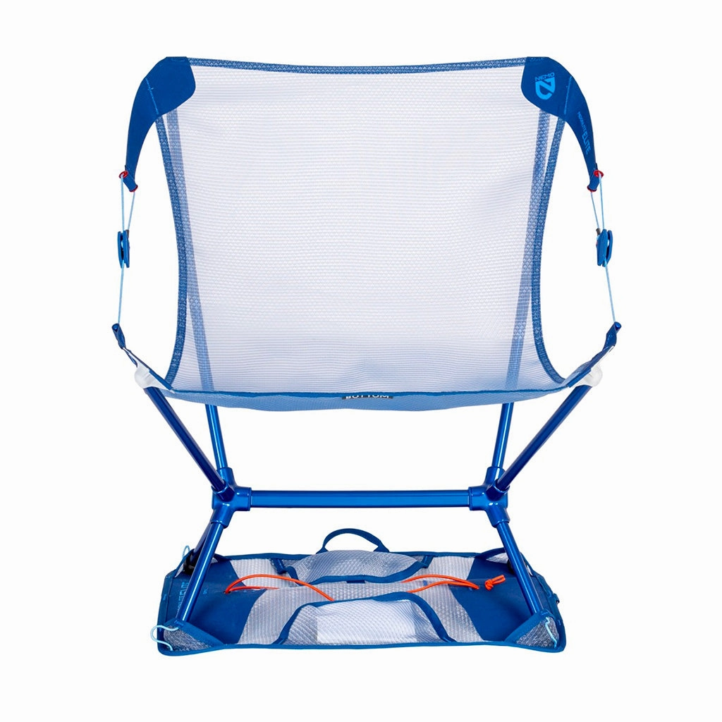 Moonlite Elite Reclining Camp Chair