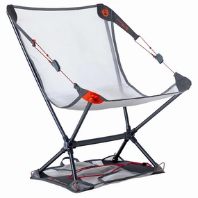 Moonlite Elite Reclining Camp Chair modern outdoor garden furniture collection
