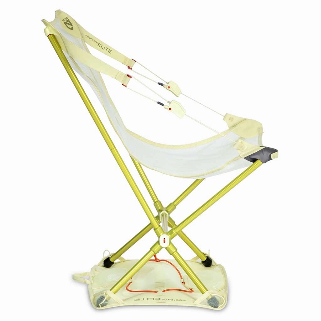 Moonlite Elite Reclining Camp Chair