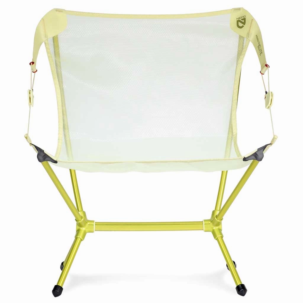 Moonlite Elite Reclining Camp Chair