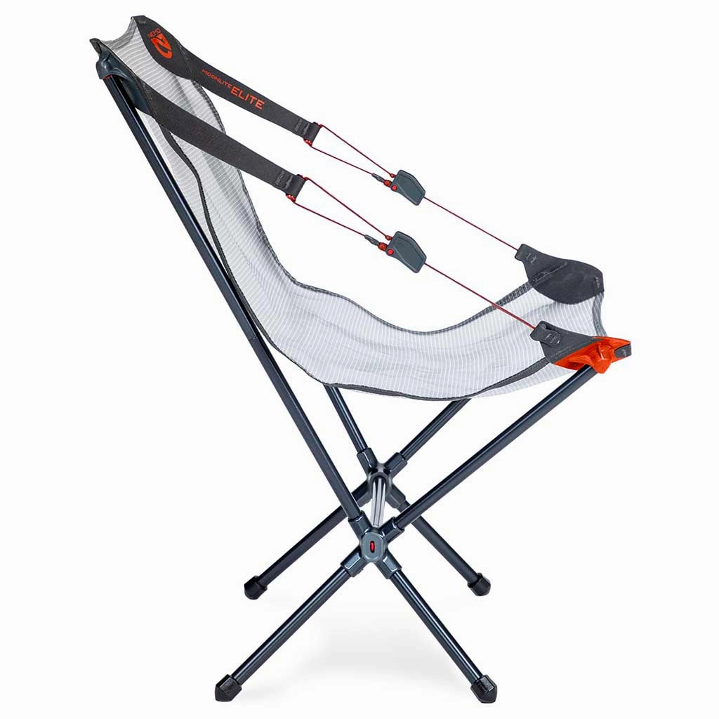 Moonlite Elite Reclining Camp Chair