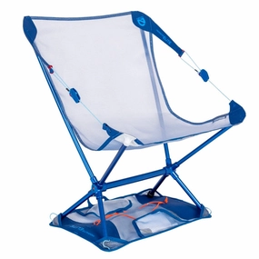 Moonlite Elite Reclining Camp Chair modern outdoor garden furniture collection