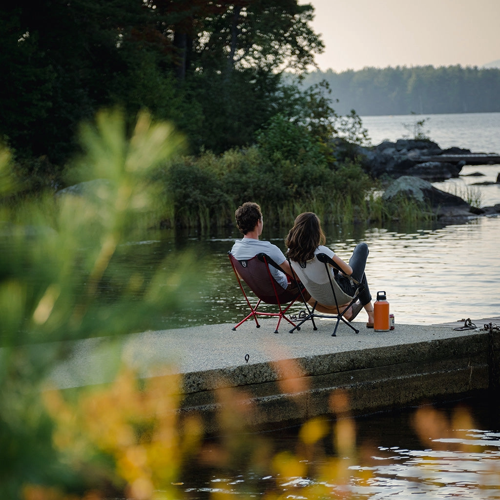Moonlite Reclining Chair