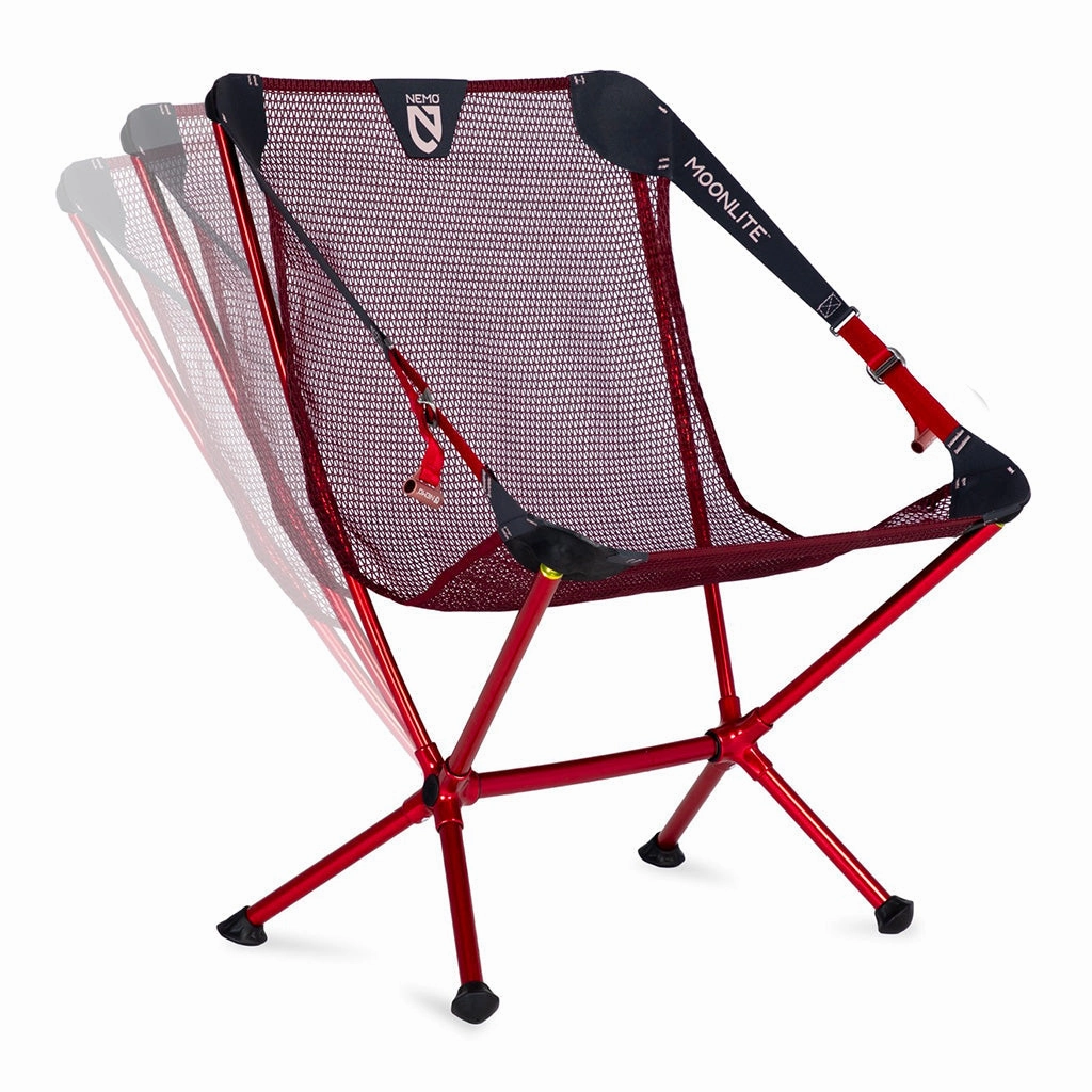 Moonlite Reclining Chair
