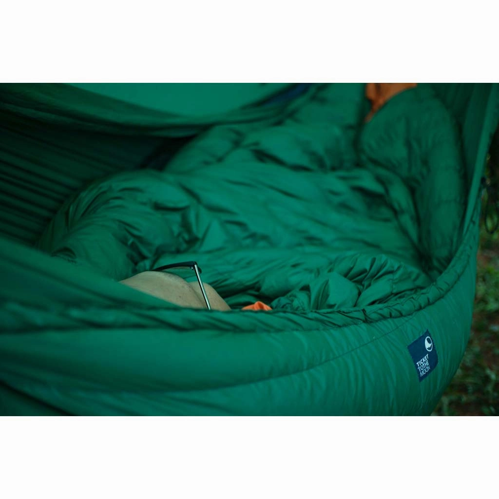 Moonquilt PRO 650