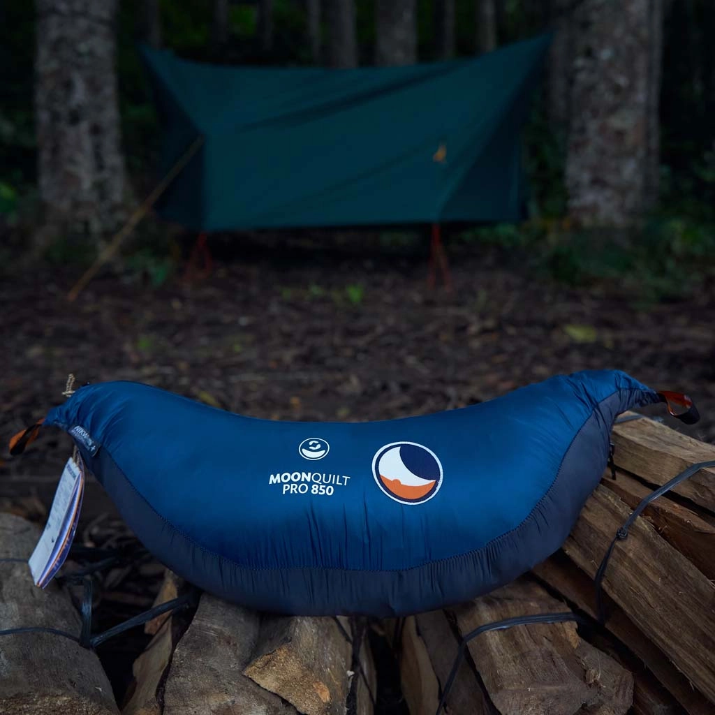 Moonquilt PRO 850