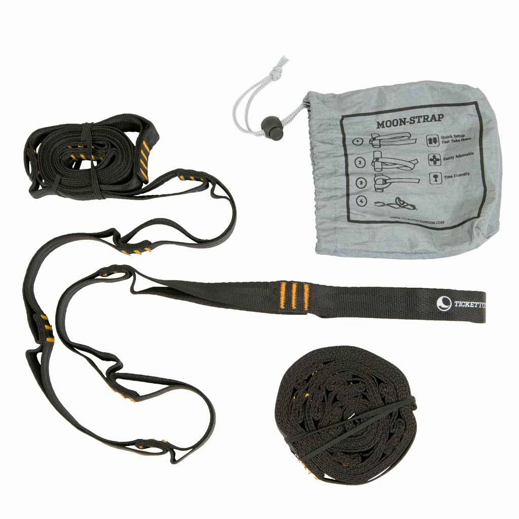 MoonStraps (Set of 2)