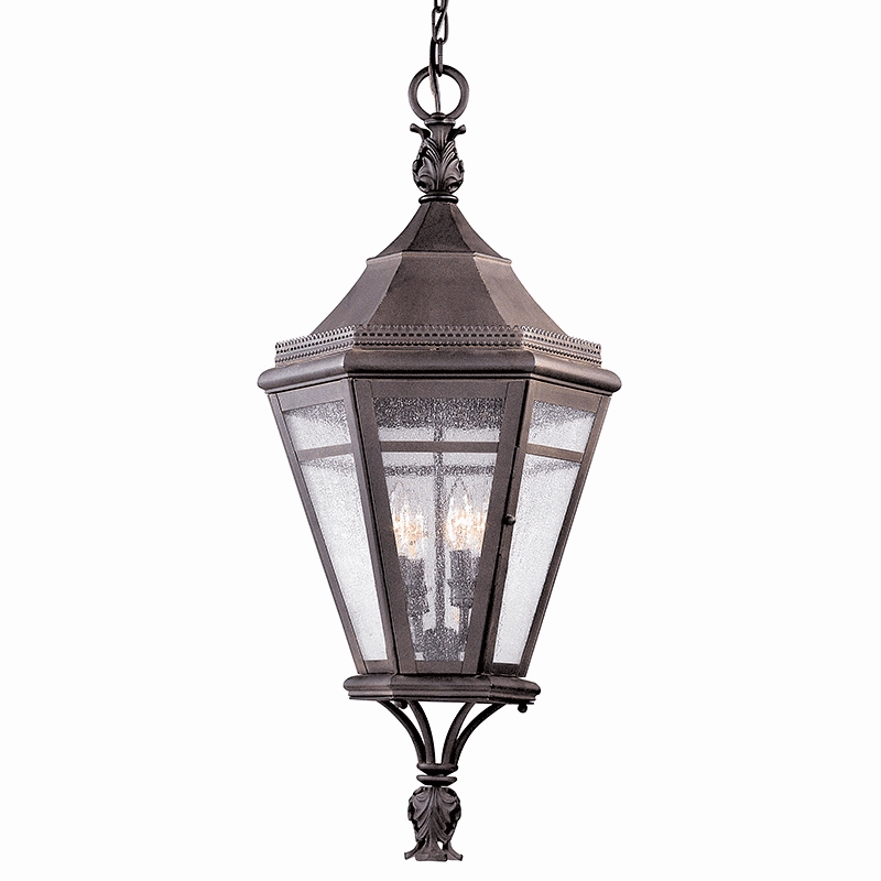 Morgan Hill Outdoor PendantWeatherproof outdoor lighting