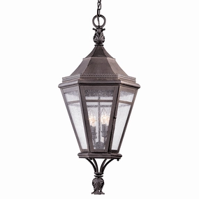 Morgan Hill Outdoor PendantWeatherproof outdoor lighting