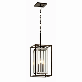 Morgan Outdoor PendantWeatherproof outdoor lighting