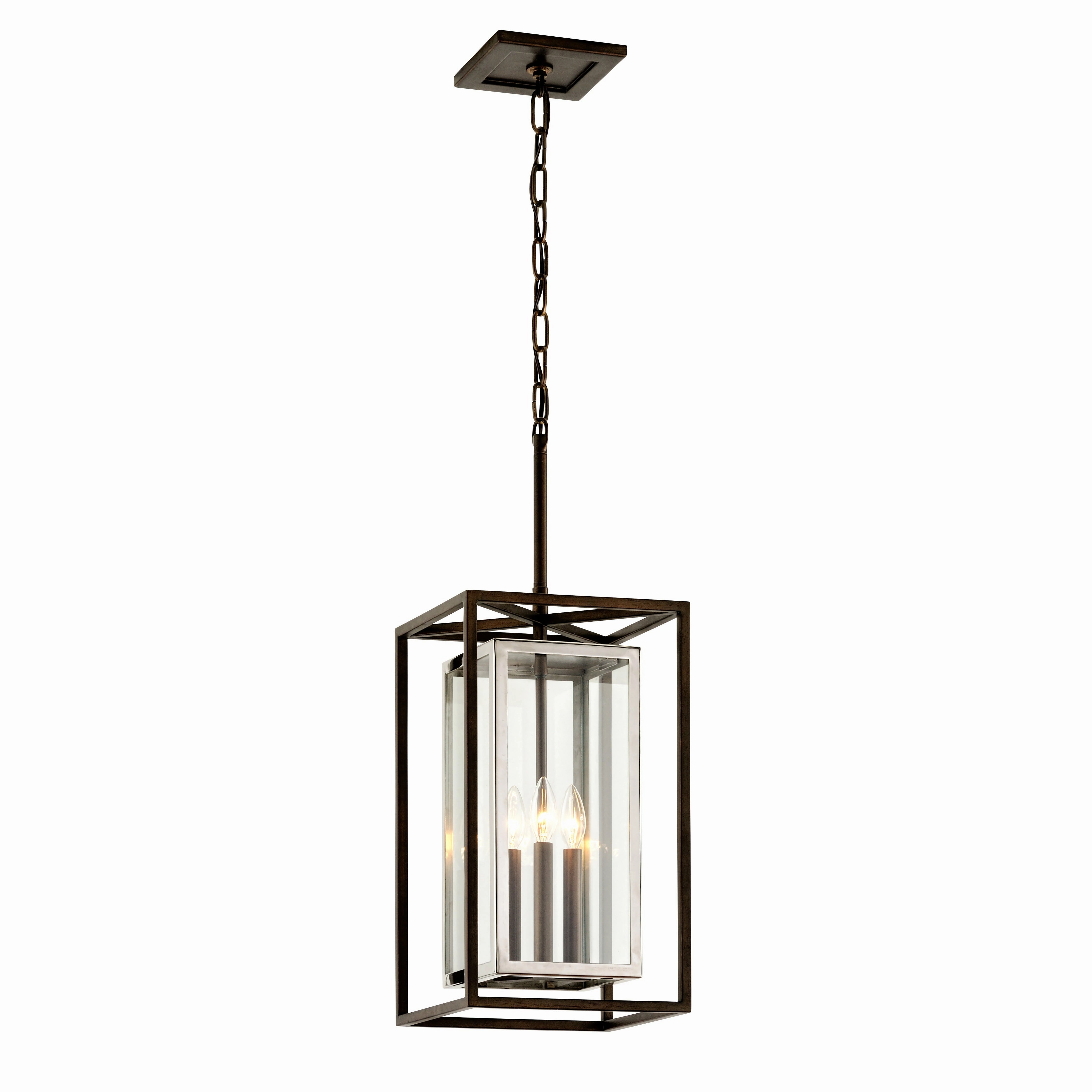 Morgan Outdoor PendantWeatherproof outdoor lighting
