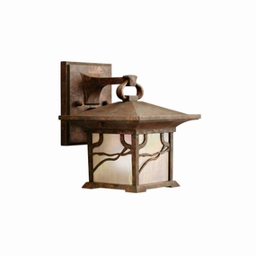 Morris Outdoor Wall LightWeatherproof outdoor lighting