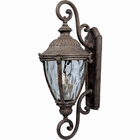 Morrow Bay VX Outdoor Wall LightWeatherproof outdoor lighting