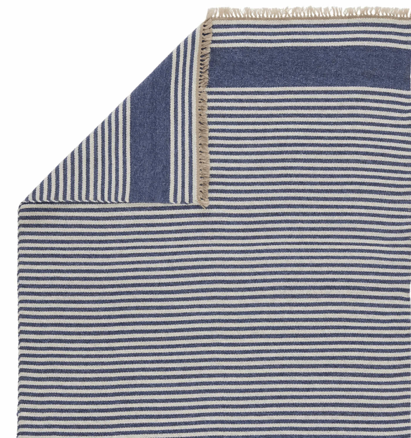 Morrow Indoor/Outdoor Rug - Navy