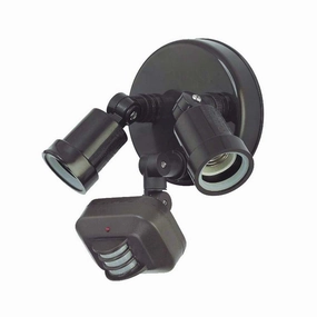 Motion Activated FloodLight Outdoor Wall LightWeatherproof outdoor lighting
