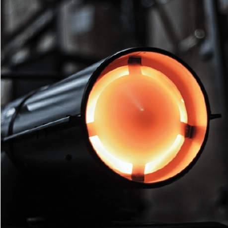 Mr.Heater 185,000 BTU Forced Air Kerosene Heater MH185KTR