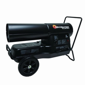 Mr.Heater 185,000 BTU Forced Air Kerosene Heater MH185KTRweatherproof outdoor heater