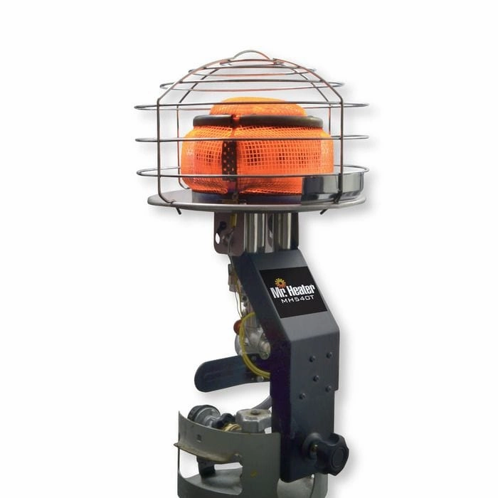 Mr.Heater 45,000 BTU Liquid Propane 540 Degree Tank Top Heater MH540T
