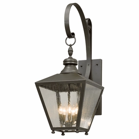 Mumford Outdoor Wall LightWeatherproof outdoor lighting