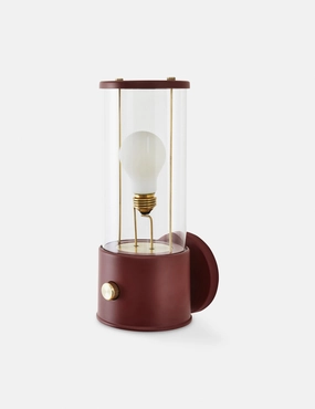 Muse Sconce by TalaWeatherproof outdoor lighting