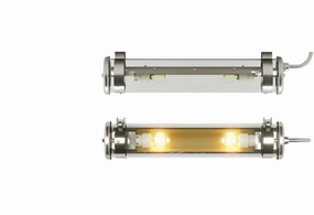 Musset GR Wall LightWeatherproof outdoor lighting