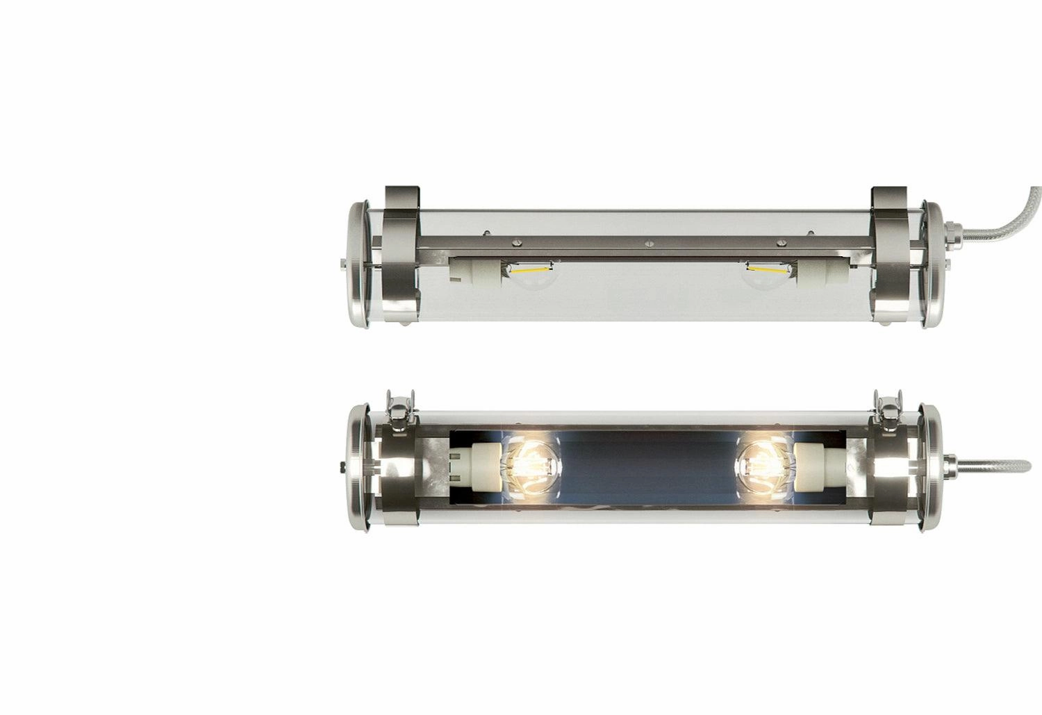 Musset GR Wall Light