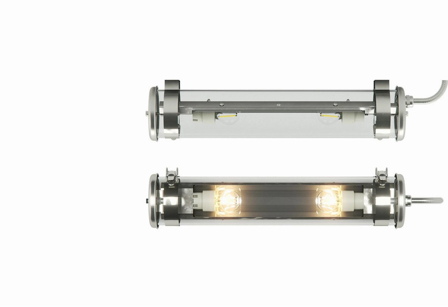 Musset GR Wall Light