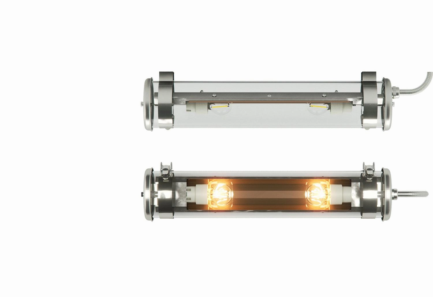 Musset GR Wall Light