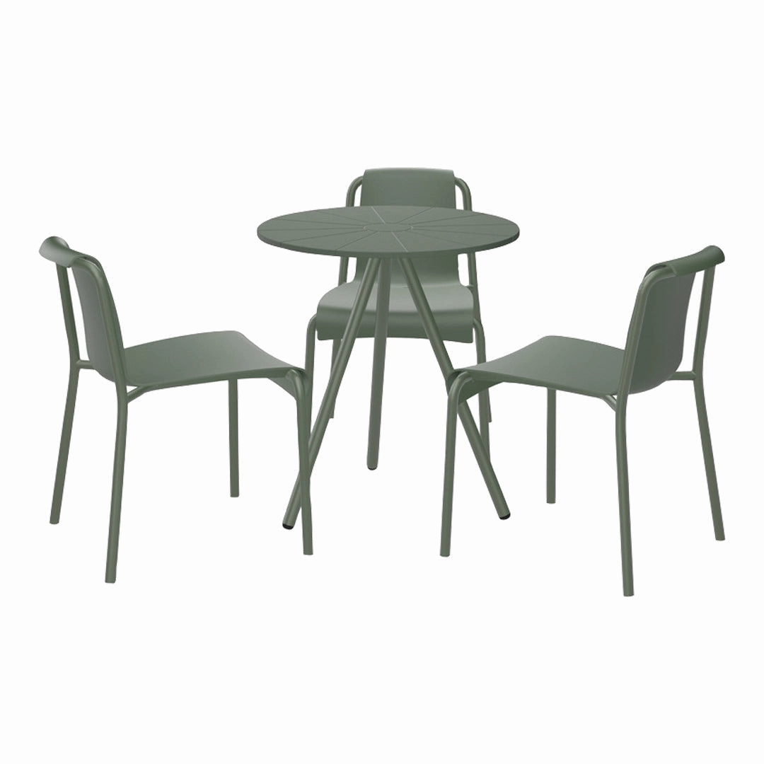 NAMI Outdoor Dining Chair
