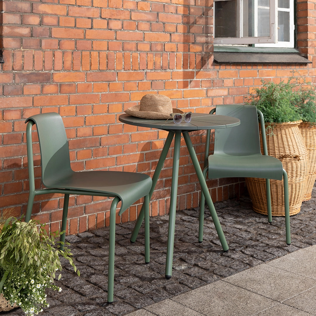 NAMI Outdoor Dining Chair