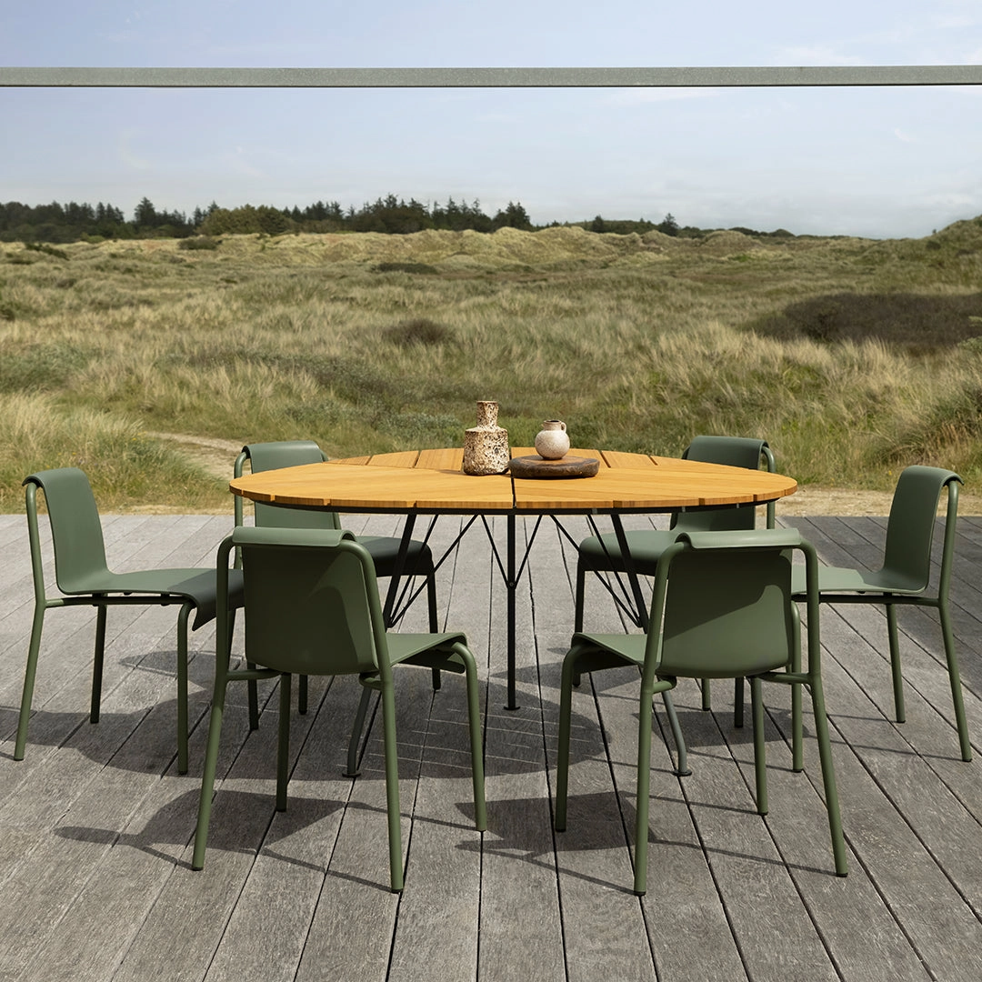 NAMI Outdoor Dining Chair