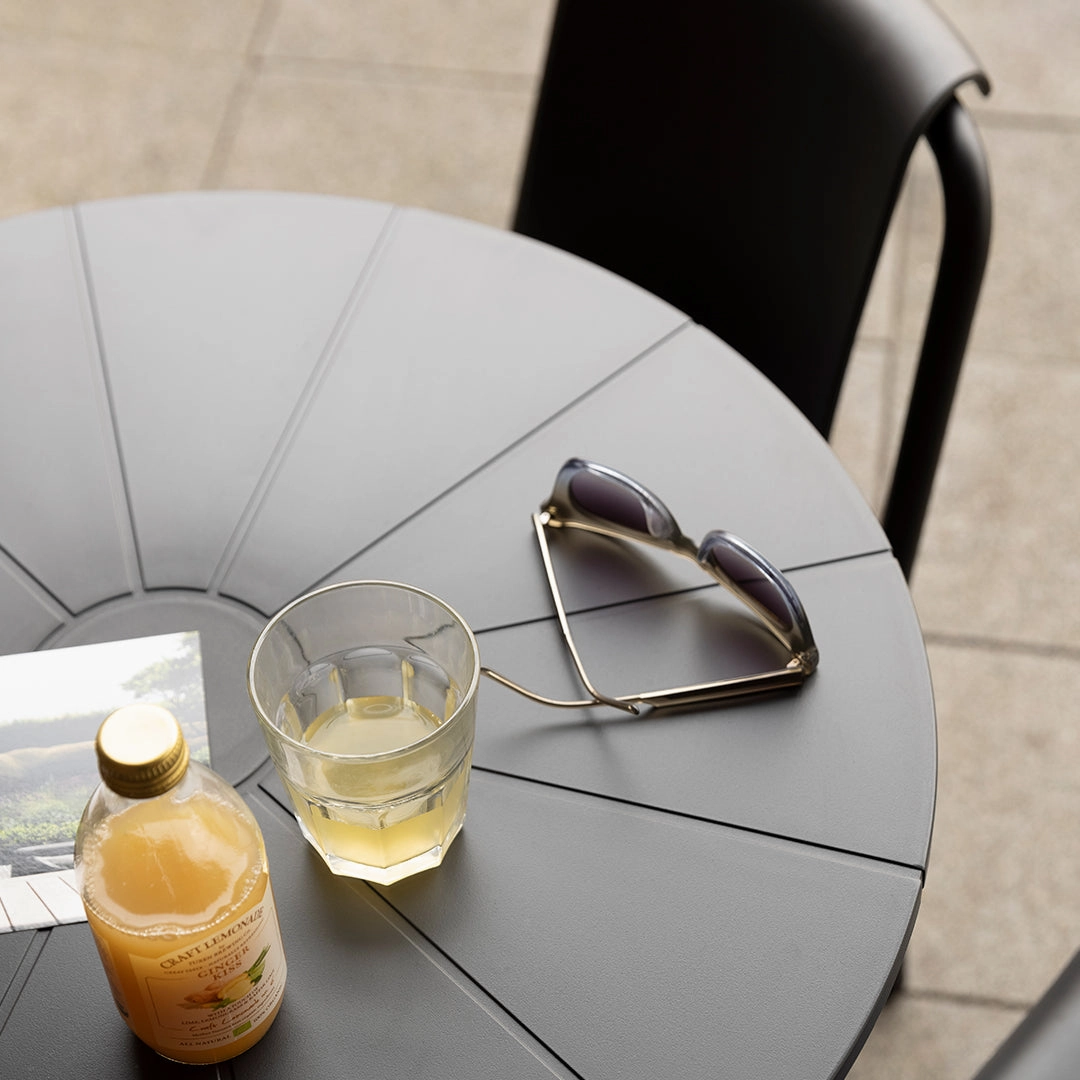 NAMI Outdoor Dining Chair