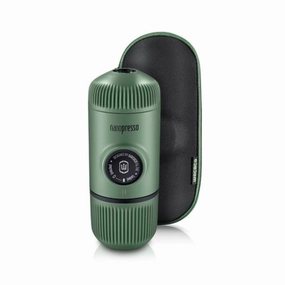 Nanopresso Elements (with Case) durable outdoor garden light fixtures