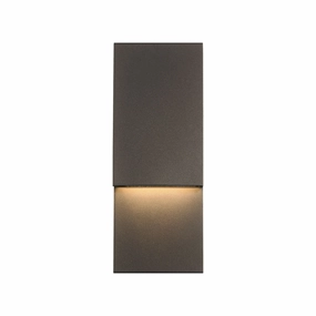Nanton 14" Outdoor Wall MountWeatherproof outdoor lighting