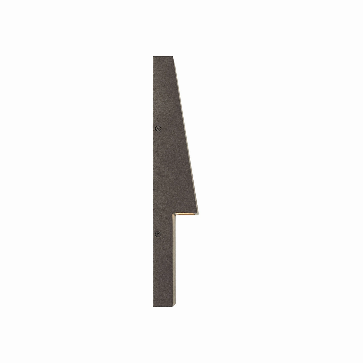 Nanton 14" Outdoor Wall Mount