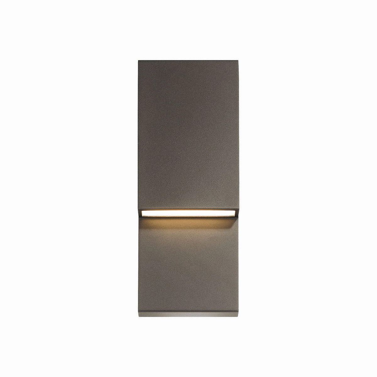 Nanton 14" Outdoor Wall Mount