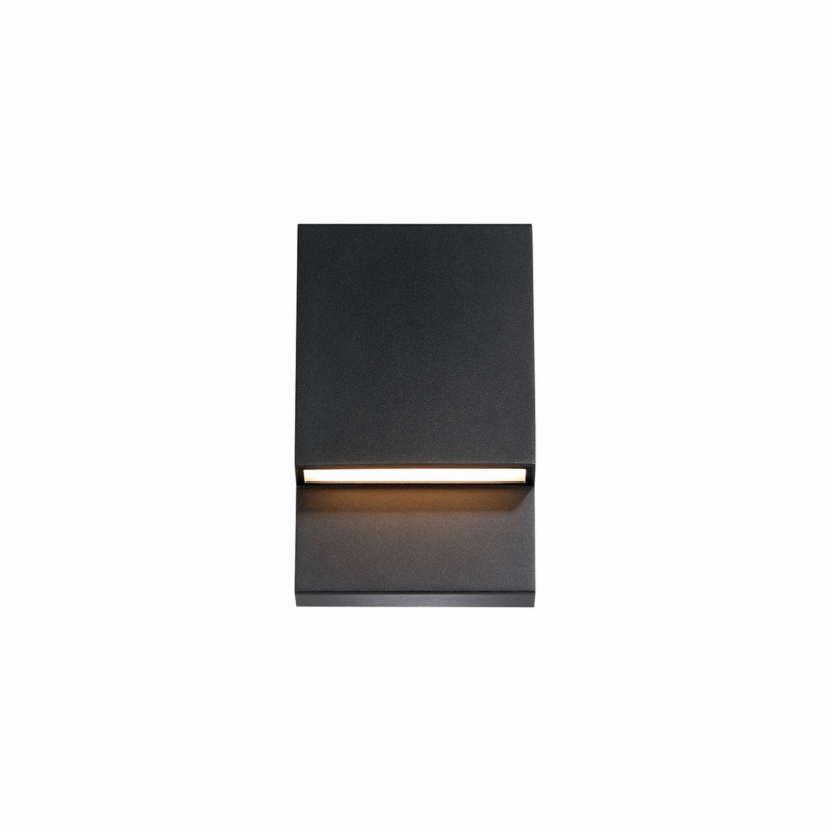 Nanton 9" Outdoor Wall Mount