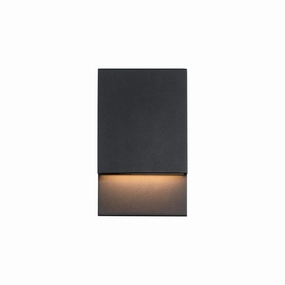 Nanton 9" Outdoor Wall MountWeatherproof outdoor lighting
