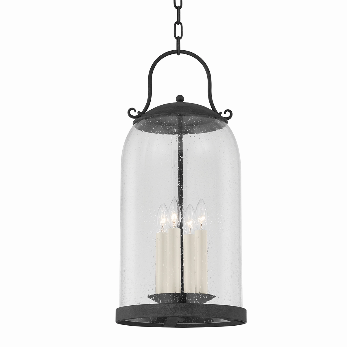 Napa County 4-Light Large Outdoor PendantWeatherproof outdoor lighting