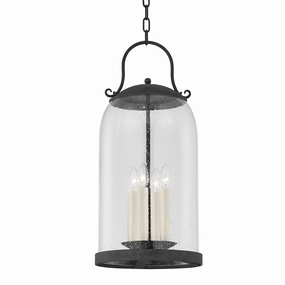 Napa County 4-Light Large Outdoor PendantWeatherproof outdoor lighting