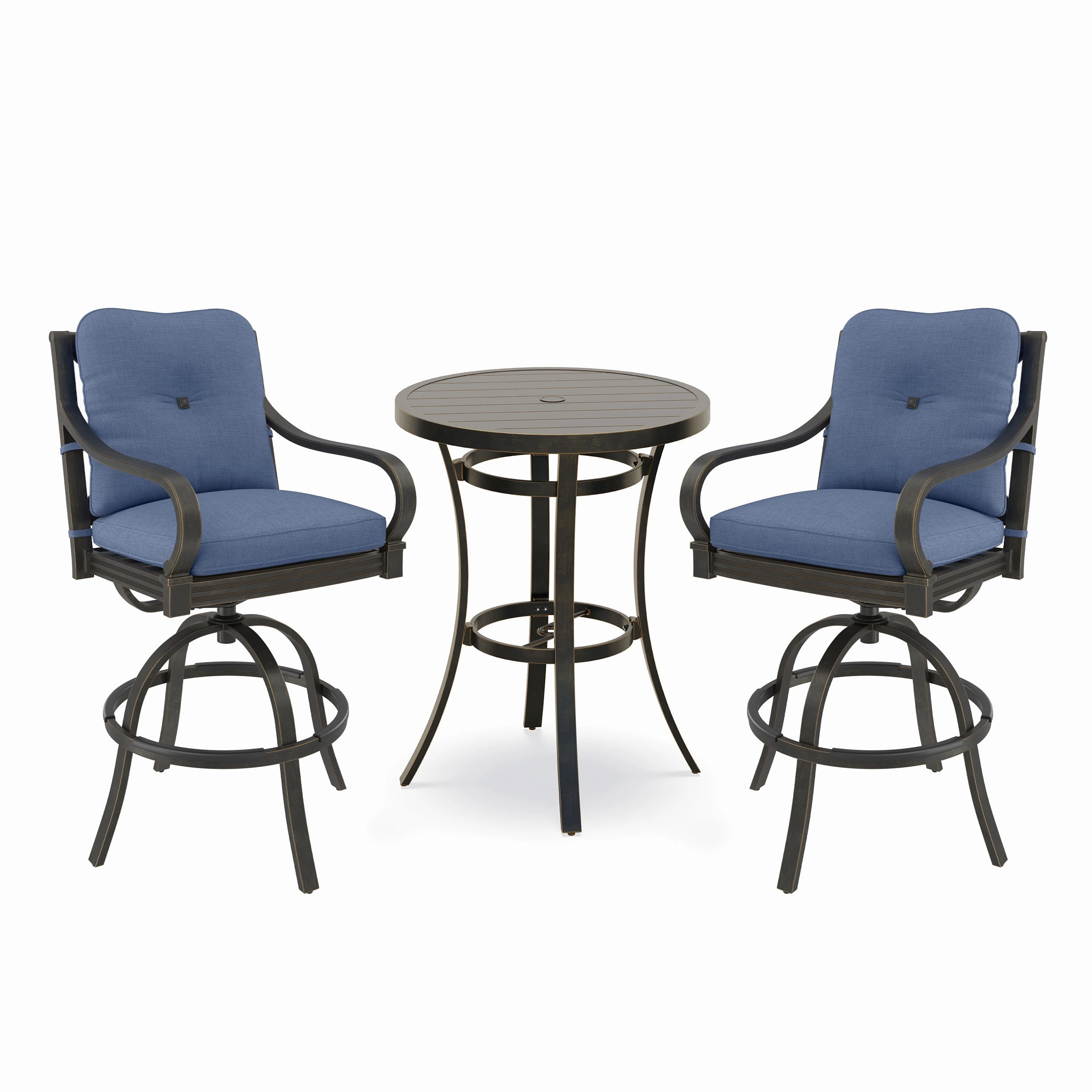 Napili 3 Piece Bar Set