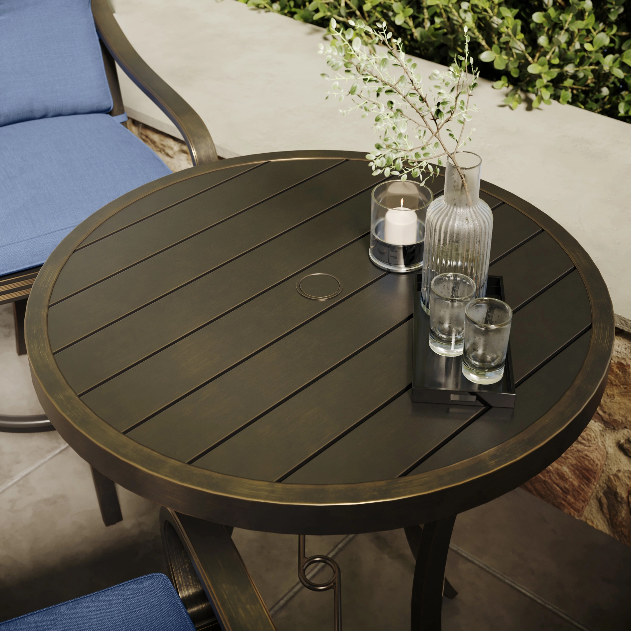 Napili 3 Piece Bar Set