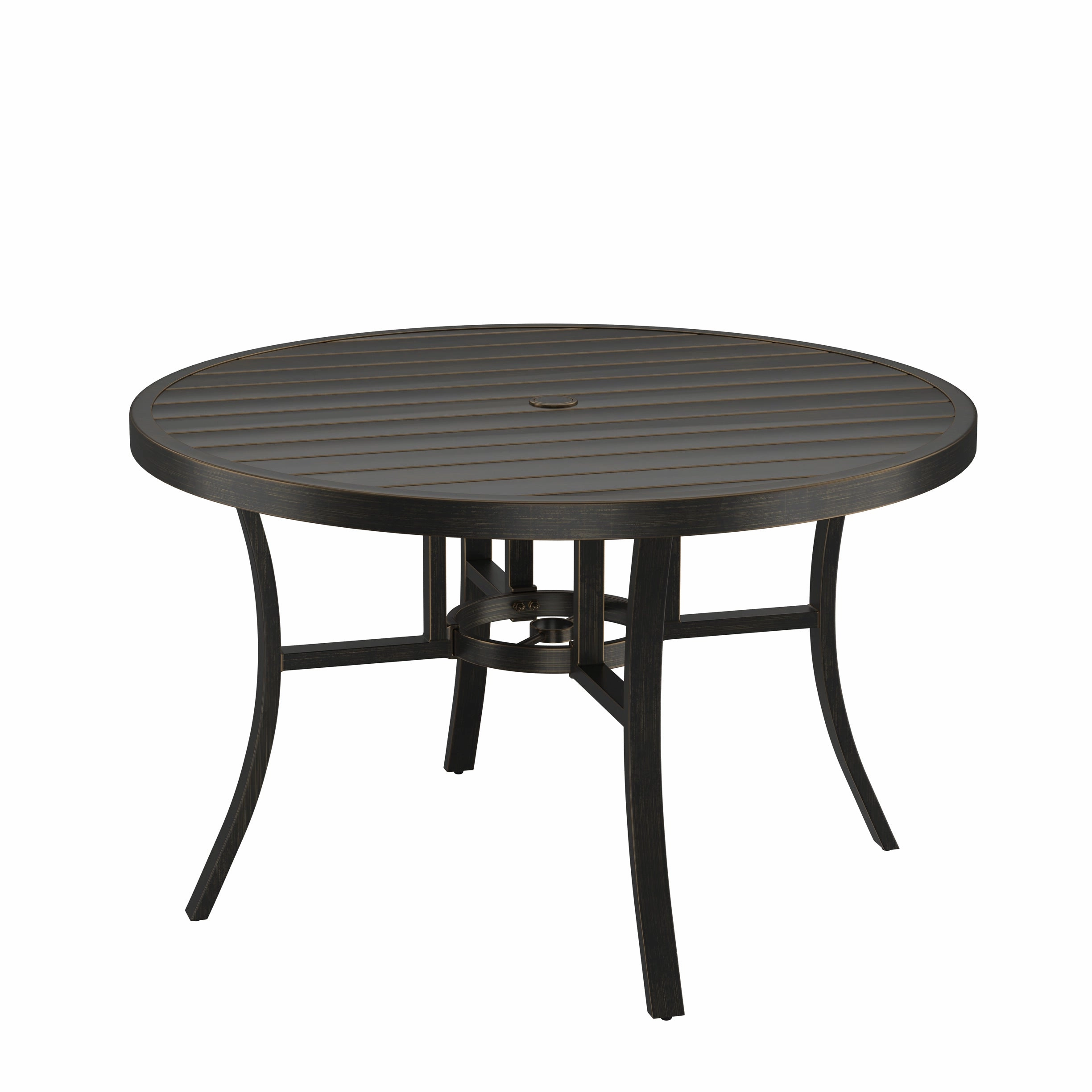 Napili 5 Piece Dining Set w/ 4 Dining Chairs