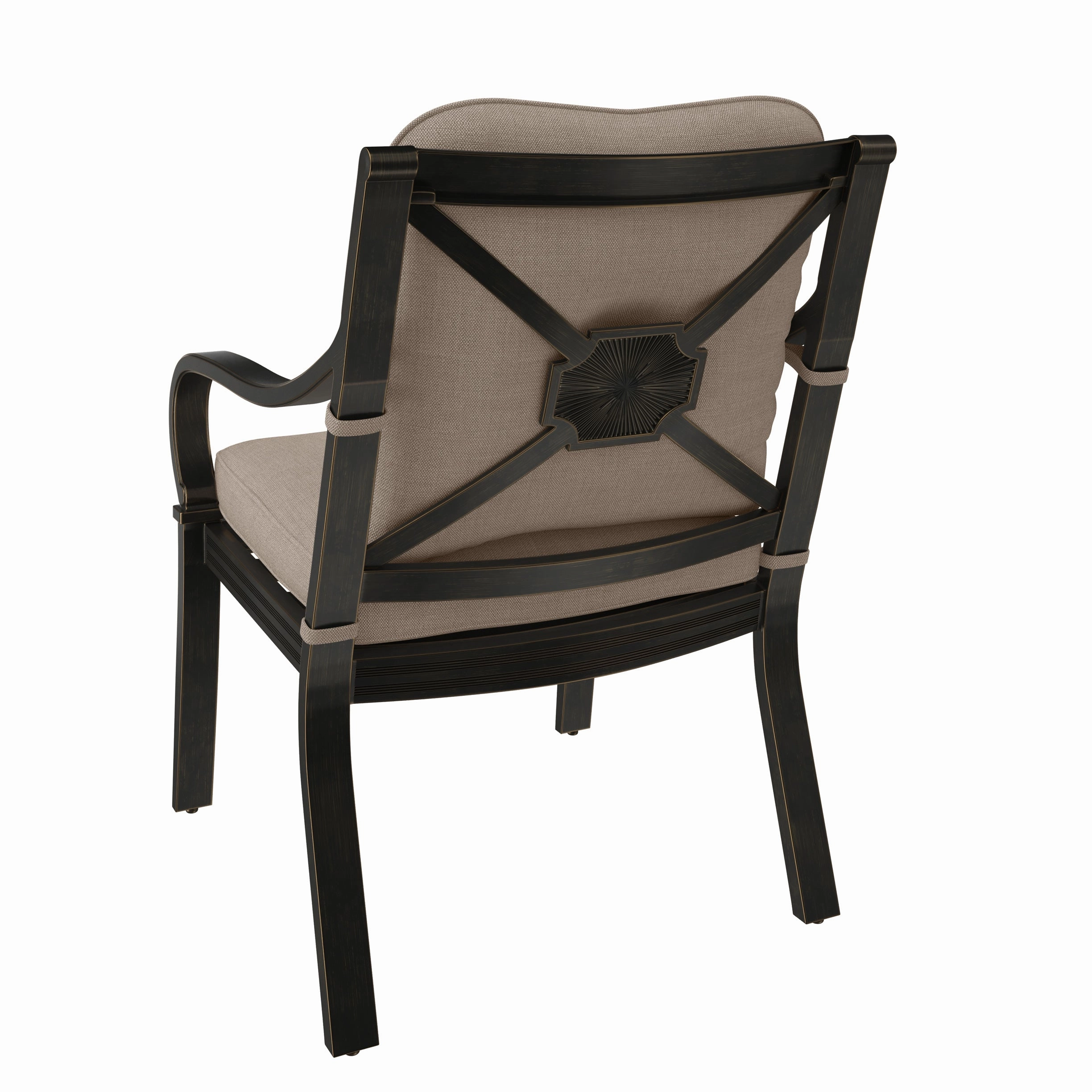 Napili 5 Piece Dining Set w/ 4 Dining Chairs