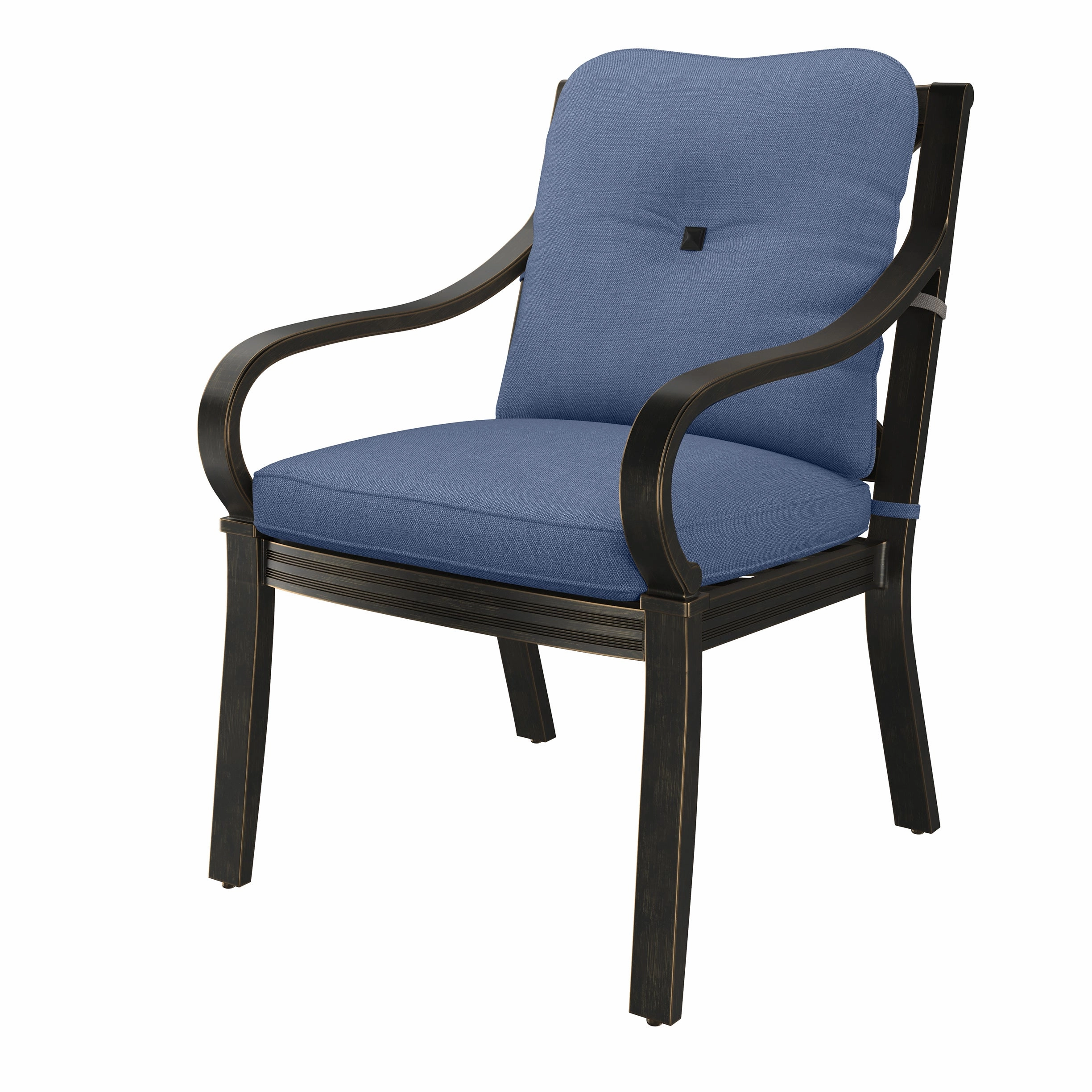 Napili 5 Piece Dining Set w/ 4 Dining Chairs